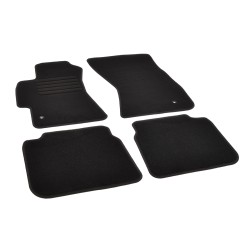 Subaru Legacy 2004-2009 - Textilné autokoberce Rigum
