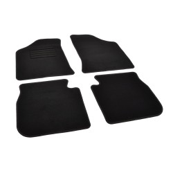 Suzuki Swift 5dv 1998-2003 - Textilné autokoberce Rigum