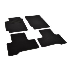 Suzuki Grand Vitara 3dv. 2005-2015 - Textilné autokoberce Rigum