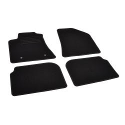 Toyota Avensis 2003-2009 - Textilné autokoberce Rigum