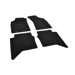 Toyota Hilux Single cab 2005-2016 - Textilné autokoberce Rigum