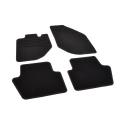 Volvo S70 1997-2001 - Textilné autokoberce Rigum