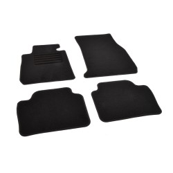 BMW 3.série F30,F31 2012- - Textilné autokoberce Rigum