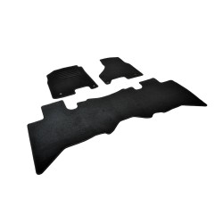 Dodge Ram 1500 Clasic 2008- - Textilné autokoberce Rigum