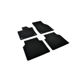 VW ID. 7 2024- - Textilné autokoberce Rigum