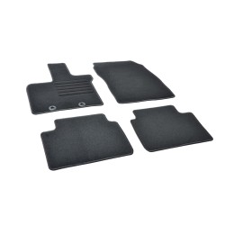 Lexus LBX 2024- - Textilné autokoberce Rigum