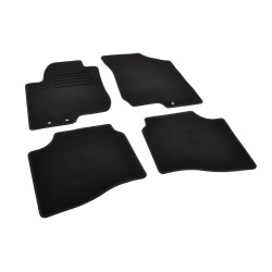 Hyundai i30 2007-2012 - Textilné autokoberce Rigum