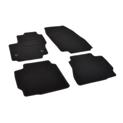 Ford Mondeo 2013-2014 - Textilné autokoberce Rigum