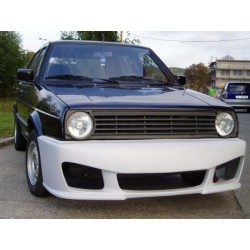 VW Golf II - Predný nárazník I.