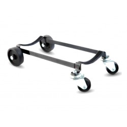 BigBoi BlowR Mini+ Wheel Base podvozok