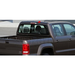 Nerez kryt brzdového svetla Volkswagen Amarok I