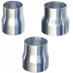 Hliníková redukcia QSP - 70 > 50mm