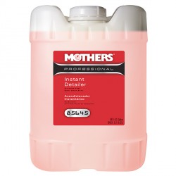 Mothers Professional Instant Detailer - profesionálny prípravok na rýchle odstránenie ľahkých nečist