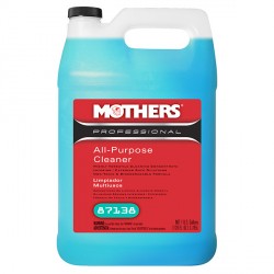 Mothers Professional All Purpose Cleaner - univerzálny čistiaci prostriedok, 3,785 l