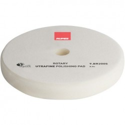 Rupes Rotary Ultra Fine Foam Polishing Pad 180 mm