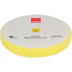 Rupes Rotary Fine Foam Polishing Pad 180 mm