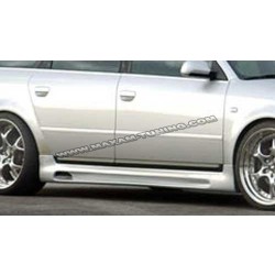 Audi A6 97-04 - Prah PRAVÝ