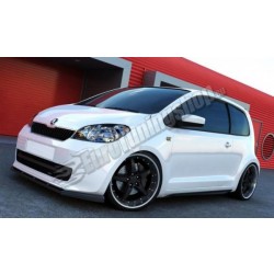 Škoda Citigo - Predný podnárazník