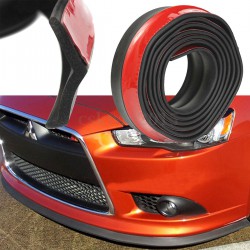 UNI PREDNÁ / ZADNÁ podspoiler karbon