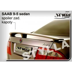 Krídlo - SAAB 9-5 sedan 97-