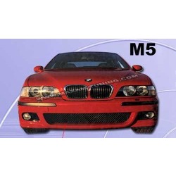 Bmw E39 - Predný nárazník M5