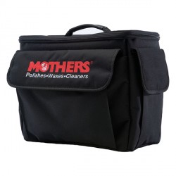 Mothers Detail Bag - praktická taška Mothers na detailingové prípravky
