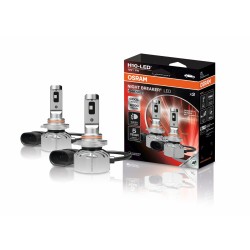 OSRAM NIGHT BREAKER LED SMART homologované LED autožiarovky H10 do hmlových svetiel