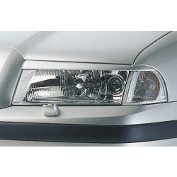 Škoda Octavia I facelift - mračítka - ABS čierny
