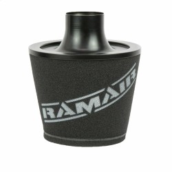 Univerzálny športový filter Ramair - 80mm / priemer filtra: 170/200mm
