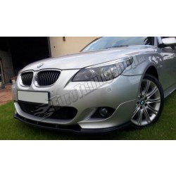 Bmw 5 E60 - Predný podnárazník M-Pack