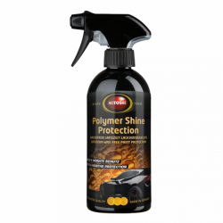 Autosol - Polymér Shine Protection ochrana laku