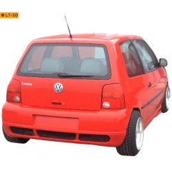 VW Lupo - Zadný nárazník