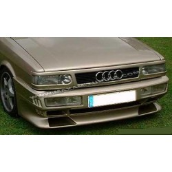Audi 85 coupe / sedan - Predný nárazník