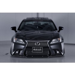 Lexus GS F-Sport - Predný podnárazník VIP EXE od AIMGAIN