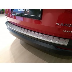 Škoda Karoq vrátane Facelift - Prah piatych dverí, ABS - Al-Bruschi