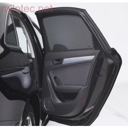 Škoda Kodiaq II. 2024+ - Slnečné clony