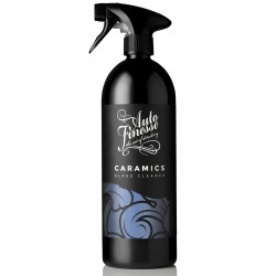 Auto Finesse Caramics Glass Cleaner 1000 ml keramický čistič okien