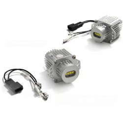 BMW E90/E91 05-08 - LED MARKER 40w