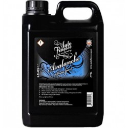 Auto Finesse - Avalanche Snow Foam 2.5L aktívna pena