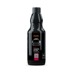 ADBL - Autošampón Shampoo Be Acid 500ml