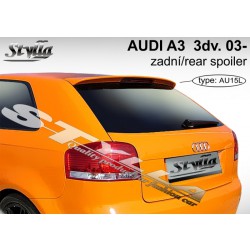 Krídlo - AUDI A3 3dv. 03-