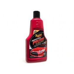 Meguiar 's Deep Crystal Step 2 Polish - neabrazívny leštenka, 473 ml