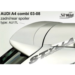 Krídlo - AUDI A4 combi 01-04