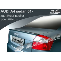 Krídlo - AUDI A4 sedan 01-