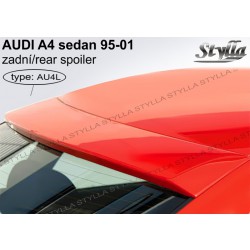 Predĺženie strechy - AUDI A4 sedan 95-01