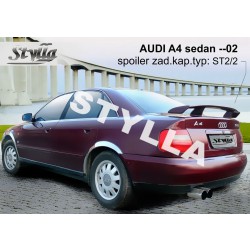 Krídlo - AUDI A4 sedan 95-01