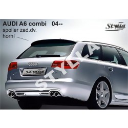 Krídlo - AUDI A6 combi 05-