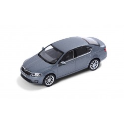 Abrex model 1:43 Škoda Octavia III limousine PLATIN GREY