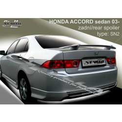 Krídlo - HONDA Accord sedan 03-08
