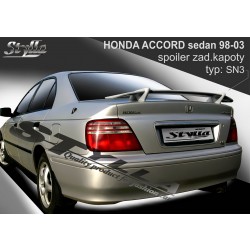 Krídlo - HONDA Accord sedan 98-03 I.